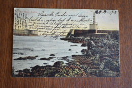 G679 The Piers Amble - Altri & Non Classificati