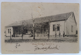 Rare Ak 1903 Tarnów Menag Oficerski W Tarnowie Polonia Poland Polen Polska - Polonia