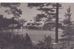 POSTCARD 003134 Baltics. Lithuania - Lithuania