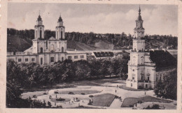 POSTCARD 003136 Baltics. Lithuania Kaunas. - Lithuania