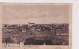 POSTCARD 003137 Baltics. Lithuania Troki - Lithuania