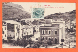 31828 /  ◉ PORT-BOU Cataluna Vista De La BAJADA De La ESTACION 1906 à VILAREM Chez BASSERES Port-Vendres LABOUCHE 568 - Gerona