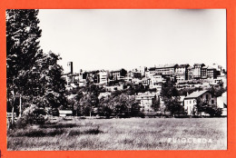 31840 /  ◉  PUIGCERDA Cataluna Gérona Vista Parcial Vue Partielle 1940s-Photo-Bromure CEBOLLERO 17 PIRINEO FISA - Gerona