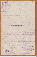 38788  /  AIGUES-MORTES Gard 1er Avril 1925 Ma Petite Fiancée... BLEUTS 450 - Erster April