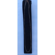 CHAINE EN ARGENT - 4.61 G - 55 Cm - 96816 - Other & Unclassified