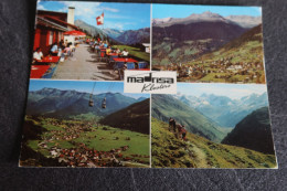 CP Multivues - MADRISA KLOSTERS - Klosters