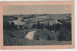 POSTCARD 003163 Baltics. Lithuania Latgale - Lithuania