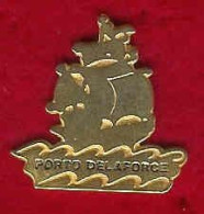 @@ Bateau à Voiles Voilier Boisson PORTO DELAFORCE @@ma26 - Boten