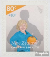 Neuseeland 3175 (kompl.Ausg.) Postfrisch 2014 Gemüse Aus Eigener Ernte - Ungebraucht