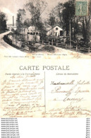 27 - Eure  - Dangu - Usine à Zinc Sur L'Epte - Dangu