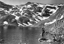04 BARCELONNETTE Vallon Du Lausannier N° 74 \ML4001 - Barcelonnette