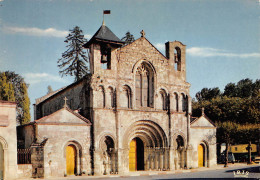 17 PONS église Saint VIVIEN N° 31 \ML4013 - Pons