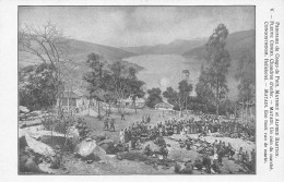 CONGO MATADI Chaudron D'enfer Marché Indigène N° 43 \ML4017 - Sonstige & Ohne Zuordnung