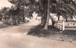 GABON PORT GENTIL Ile Mandji Vers La Pointe AKOSSO N° 21 \ML4017 - Gabun