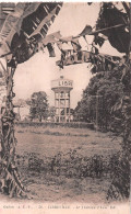 GABON LIBREVILLE Le Chateau D'eau N° 2 \ML4017 - Gabun