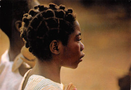 CAMEROUN MOKOLO Coiffure De N° 6 \ML4024 - Kamerun
