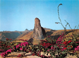 CAMEROUN MOKOLO Le Pic De Rumsiki - La Chaine Des Kapsiki N° 5 \ML4024 - Kamerun