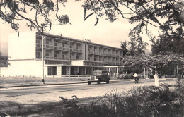 CONGO Brazzaville POINTE NOIRE L'atlantic Palace Hotel Ex Hôtel Du Mayombe (2 Scans)N° 8\ML4035 - Pointe-Noire