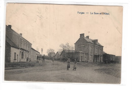 Forges La Gare Et L'Hôtel - Chimay