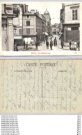 88 - Vosges - Epinal - Rue Léopold Bourg - Epinal