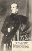 CPA Lamartine - Filosofia & Pensatori