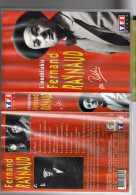Cassette VHS-FERNAND RAYNAUD L'Inoubliable Fernand Raynaud En Public-Frais D'envoi Pour La F 6.70 - Andere & Zonder Classificatie