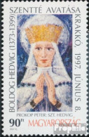 Ungarn 4461 (kompl.Ausg.) Postfrisch 1997 Hedwig - Ungebraucht