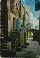 CPM Sartene Rue Des Voutes CORSICA (1078840) - Sartene