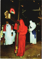 CPM Sartene Procession Du Catenacciu CORSICA (1078848) - Sartene