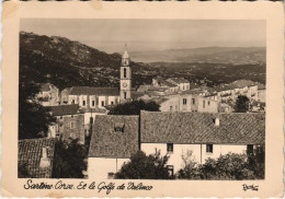 CPM Sartene Et Le Golfe De Valinco CORSICA (1078885) - Sartene