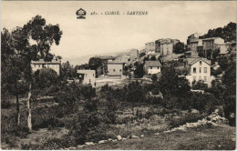 CPA Sartene CORSICA (1078088) - Sartene