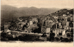 CPA SARTENE- La Vieille Ville CORSE (711233) - Sartene