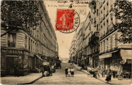 CPA PARIS 10e - Rue Chaudron (78632) - Paris (10)