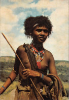 ETHIOPIE ETHIOPIA Young Ethiopian Girls (Scans R/V) N° 48bis \ML4039 - Etiopia