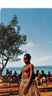 Mozambique - Topless Native Zavala Des Nu(scans R/V) N° 62 \ML4038 - Mozambique