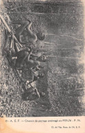 CONGO Brazzaville Chemin De Portage Aménagé En 1925-26 - F N 2 Scans N° 40 \ML4037 - Brazzaville