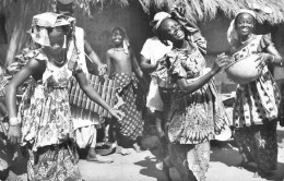 CONGO Danse Du Village 2 Scans N° 35 \ML4037 - Brazzaville