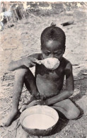 REPUBLIQUE DU TCHAD ZOUAR GARCON BILALA (scans R/V) N° 63 \ML4057 - Tschad