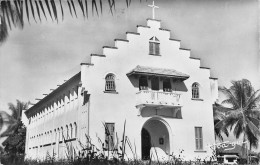 CONGO Brazzaville POINTE NOIRE L'Eglise Librairie Au Messager (Scans R/V) N° 18 \ML4056 - Pointe-Noire