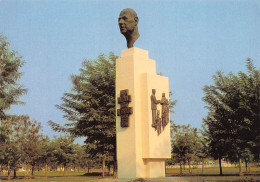 CONGO BRAZZAVILLE Square Charles De Gaulle (Scans R/V) N° 11 \ML4056 - Brazzaville