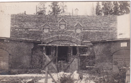 POSTCARD 003205 Baltics Lithuania... - Lithuania