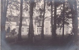 POSTCARD 003208 Baltics Lithuania... - Lithuania