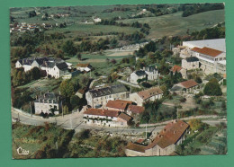 87 Ambazac Vue Générale Aérienne Et Saint Jean ( Usine Mavest ) - Ambazac