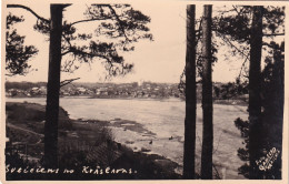 POSTCARD 003209 Baltics Lithuania... - Lithuania