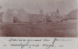 POSTCARD 003212 Baltics Lithuania... - Lithuania