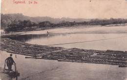 POSTCARD 003215 Baltics Lithuania... - Lithuania