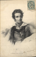 CPA Lamartine - Filosofia & Pensatori