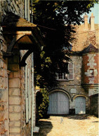 91 - Milly La Foret - Maison De Jean Cocteau - CPM - Voir Scans Recto-Verso - Milly La Foret