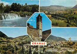 48 - Chanac - Multivues - CPM - Voir Scans Recto-Verso - Chanac