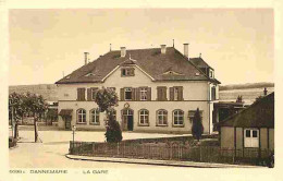 68 - Dannemarie - La Gare - Carte Neuve - CPA - Voir Scans Recto-Verso - Dannemarie